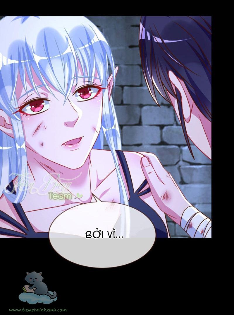 Vạn Tra Triều Hoàng: Vạn Tra Triều Hoàng – Chap 57