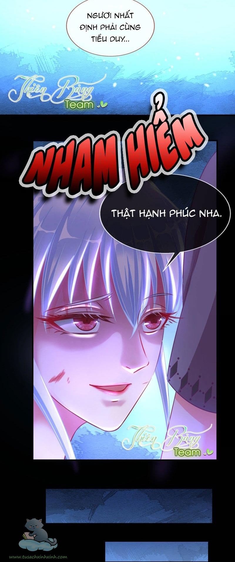 Vạn Tra Triều Hoàng: Vạn Tra Triều Hoàng – Chap 57