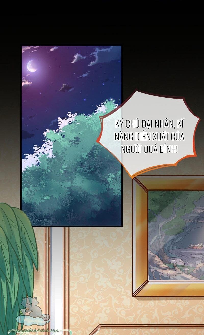 Vạn Tra Triều Hoàng: Vạn Tra Triều Hoàng – Chap 57