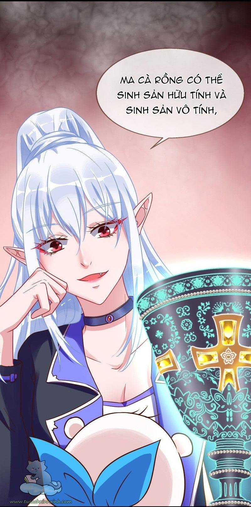 Vạn Tra Triều Hoàng: Vạn Tra Triều Hoàng – Chap 57