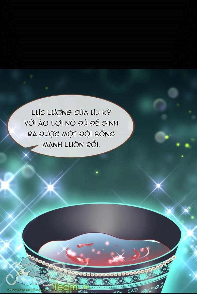 Vạn Tra Triều Hoàng: Vạn Tra Triều Hoàng – Chap 57