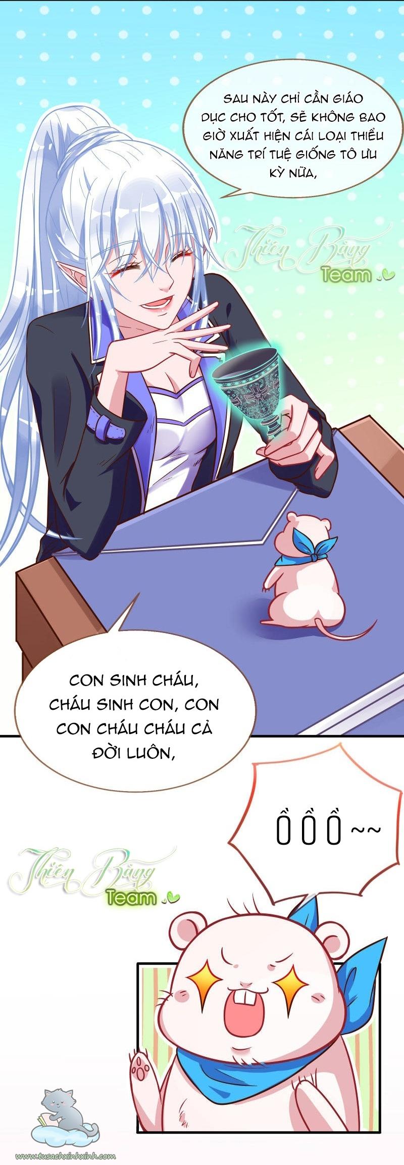 Vạn Tra Triều Hoàng: Vạn Tra Triều Hoàng – Chap 57