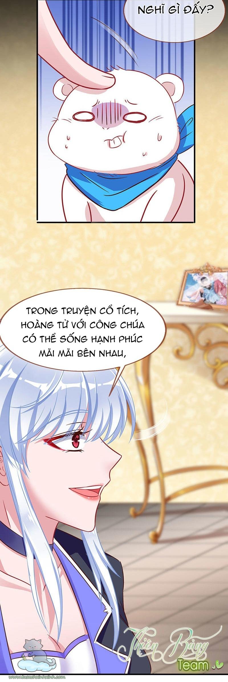 Vạn Tra Triều Hoàng: Vạn Tra Triều Hoàng – Chap 57