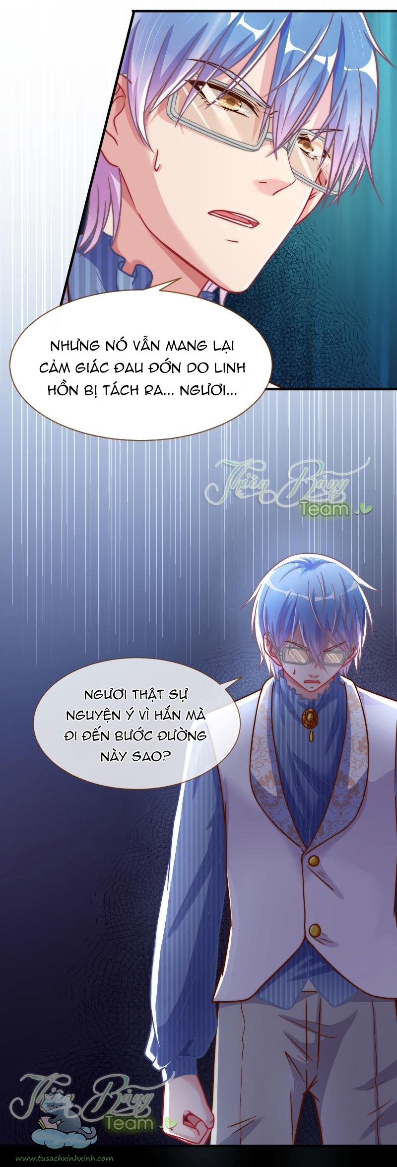 Vạn Tra Triều Hoàng: Vạn Tra Triều Hoàng – Chap 57