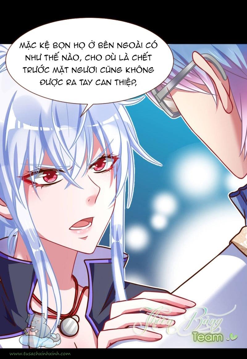 Vạn Tra Triều Hoàng: Vạn Tra Triều Hoàng – Chap 57