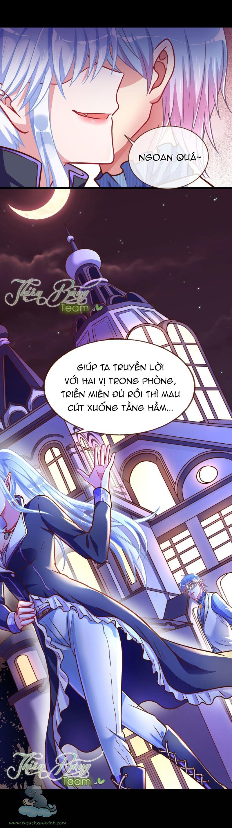 Vạn Tra Triều Hoàng: Vạn Tra Triều Hoàng – Chap 57