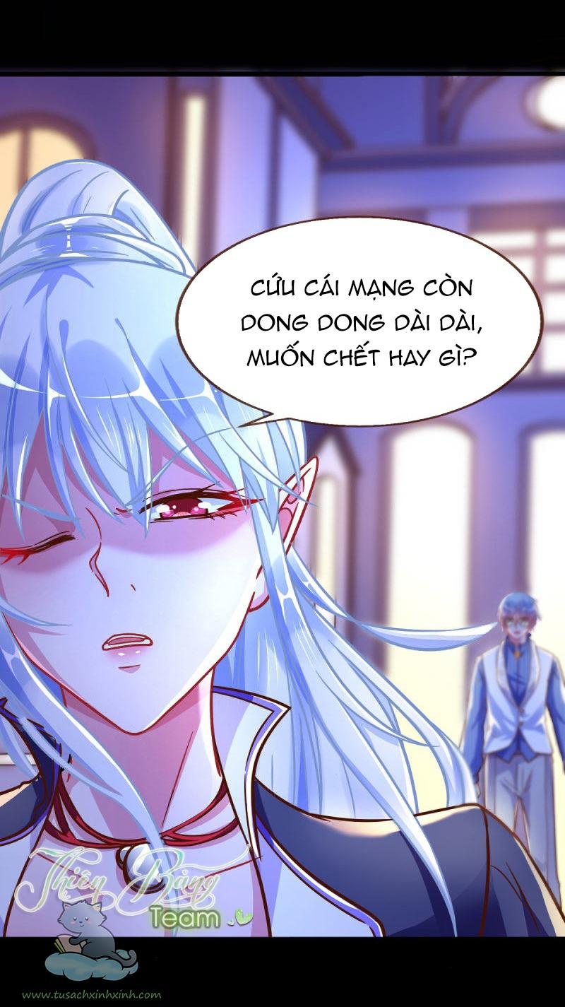 Vạn Tra Triều Hoàng: Vạn Tra Triều Hoàng – Chap 57