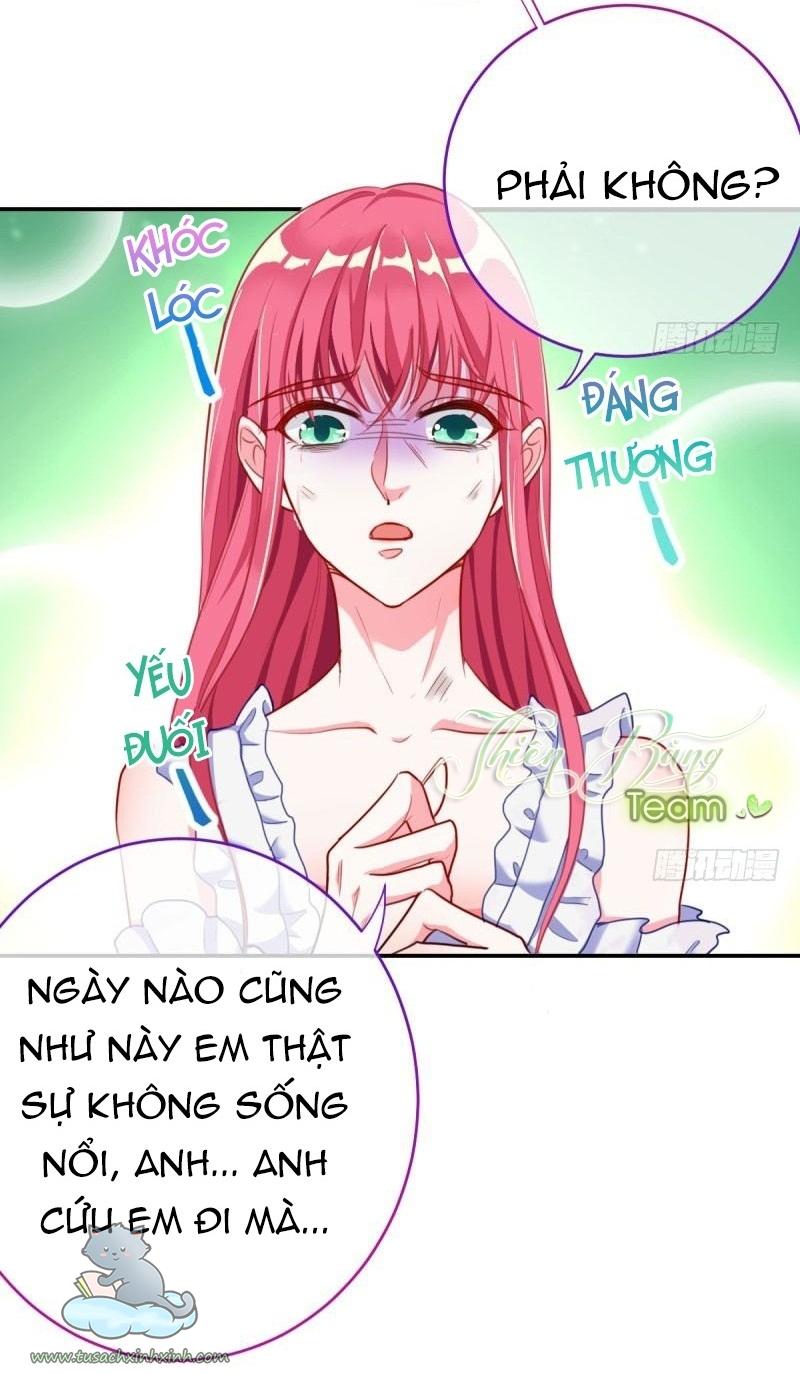 Vạn Tra Triều Hoàng: Vạn Tra Triều Hoàng – Chap 58