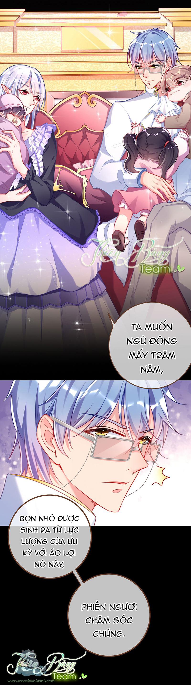 Vạn Tra Triều Hoàng: Vạn Tra Triều Hoàng – Chap 59