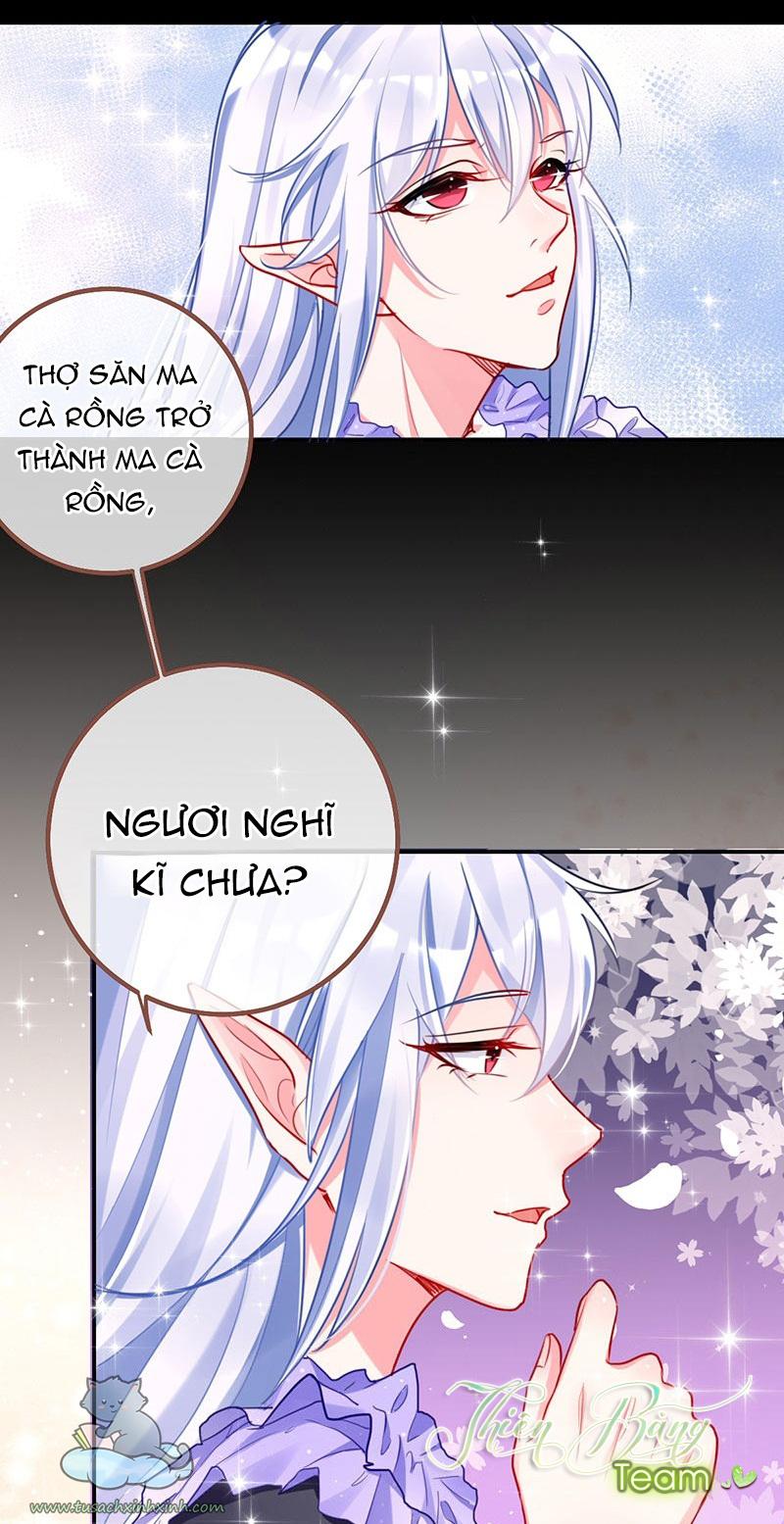 Vạn Tra Triều Hoàng: Vạn Tra Triều Hoàng – Chap 59
