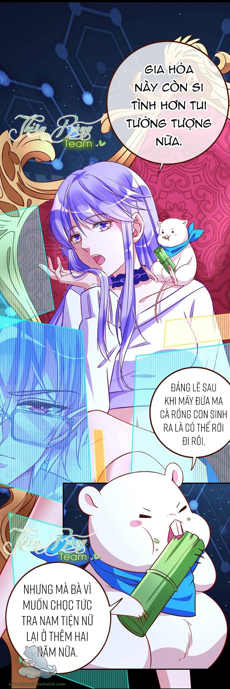 Vạn Tra Triều Hoàng: Vạn Tra Triều Hoàng – Chap 59
