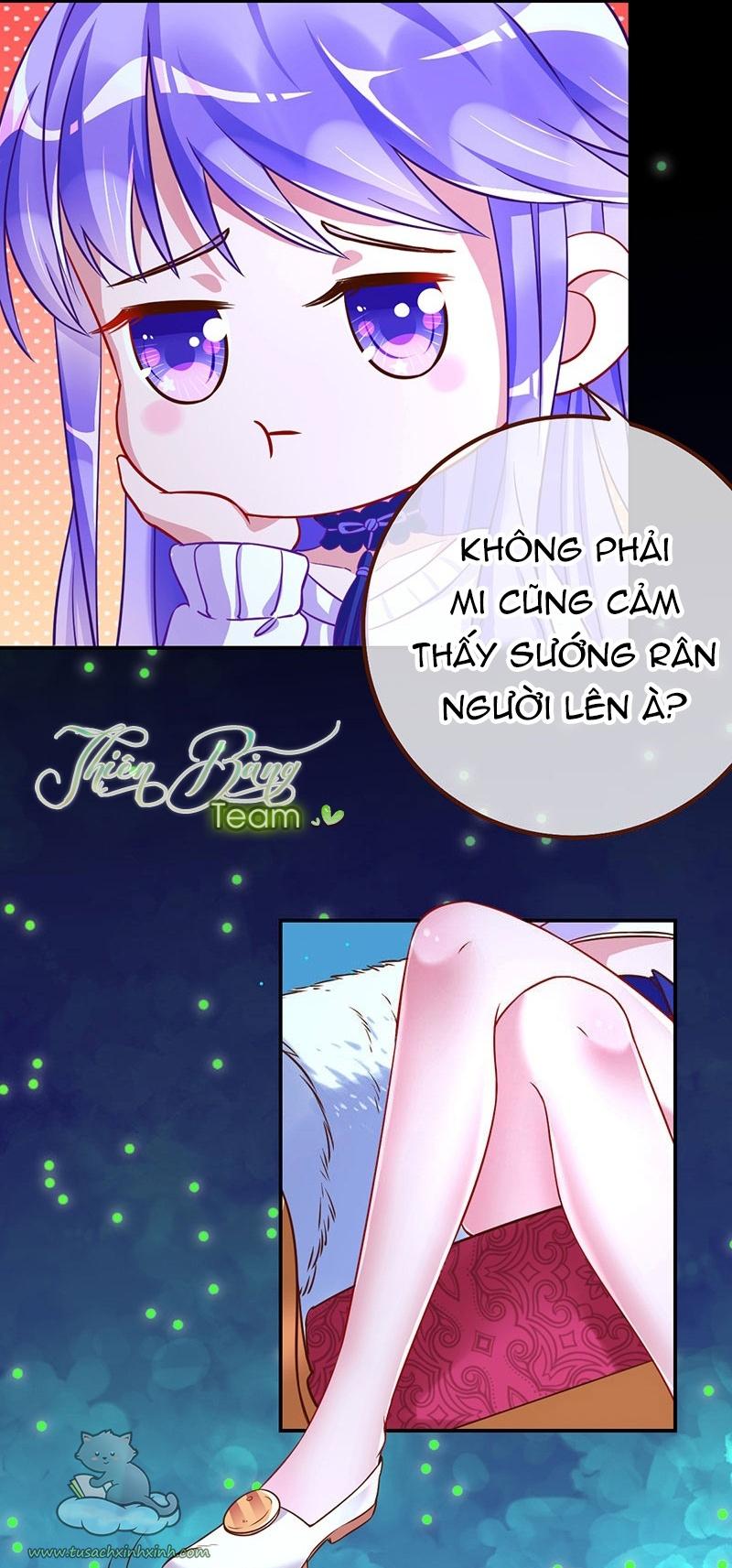 Vạn Tra Triều Hoàng: Vạn Tra Triều Hoàng – Chap 59