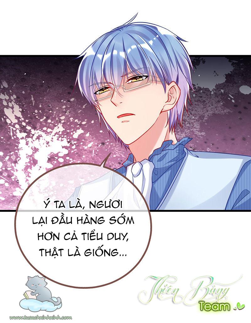 Vạn Tra Triều Hoàng: Vạn Tra Triều Hoàng – Chap 59