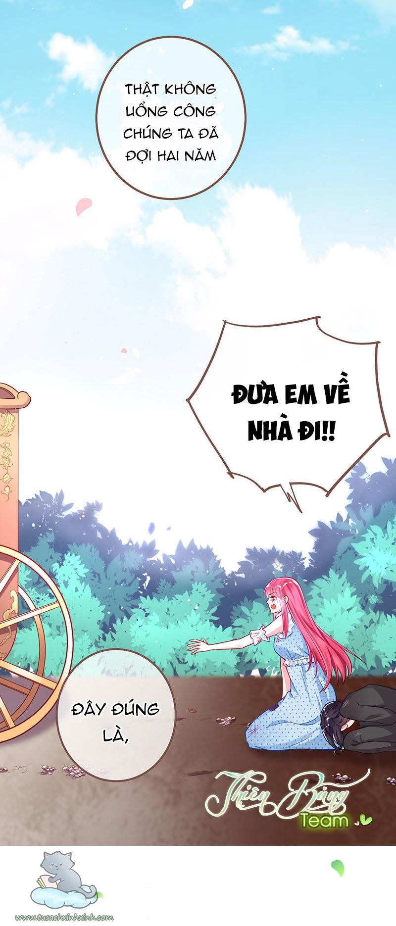 Vạn Tra Triều Hoàng: Vạn Tra Triều Hoàng – Chap 59
