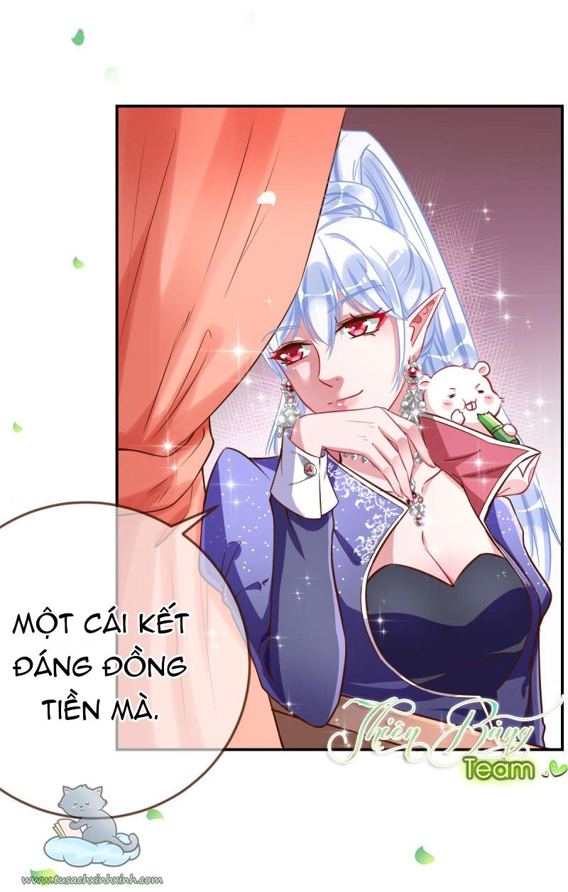 Vạn Tra Triều Hoàng: Vạn Tra Triều Hoàng – Chap 59