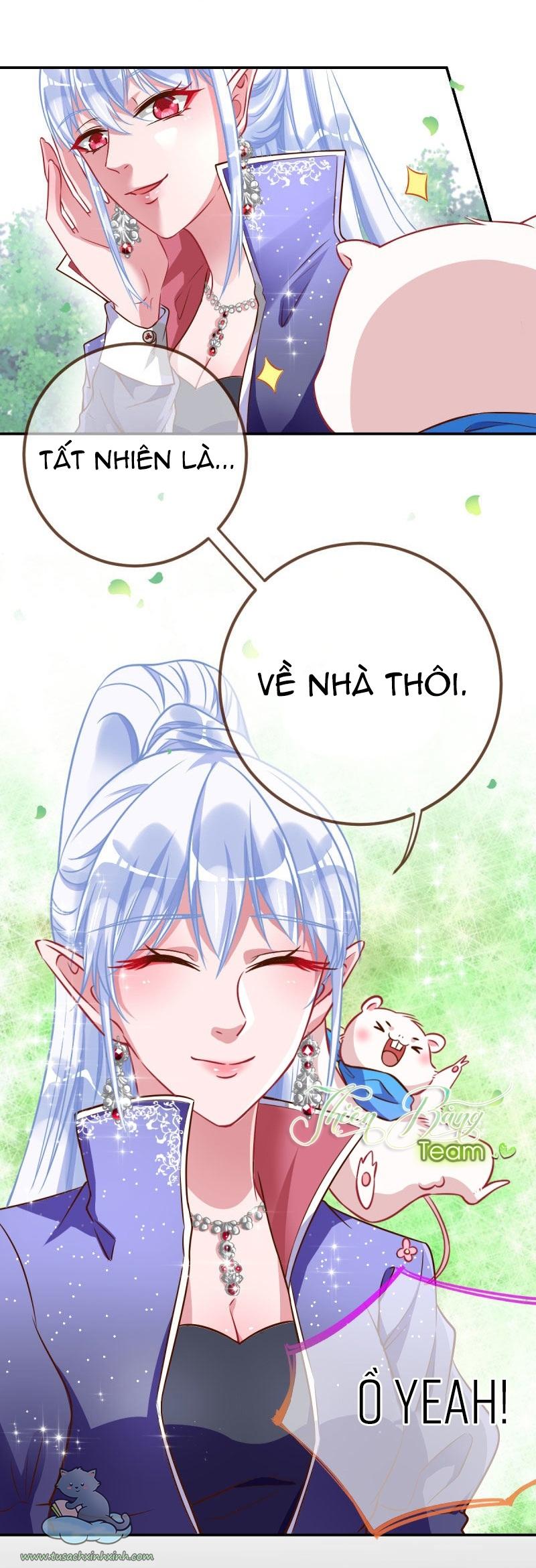 Vạn Tra Triều Hoàng: Vạn Tra Triều Hoàng – Chap 59