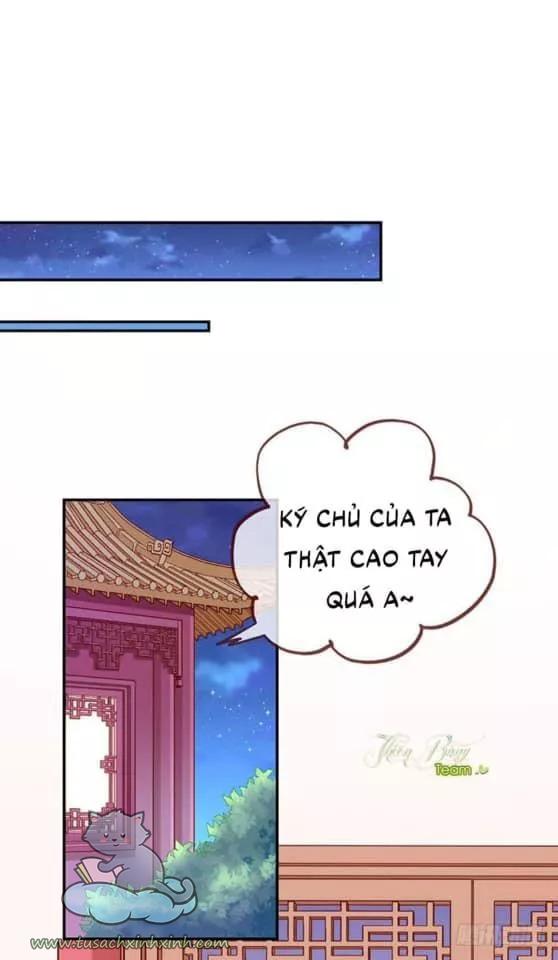 Vạn Tra Triều Hoàng: Vạn Tra Triều Hoàng – Chap 6