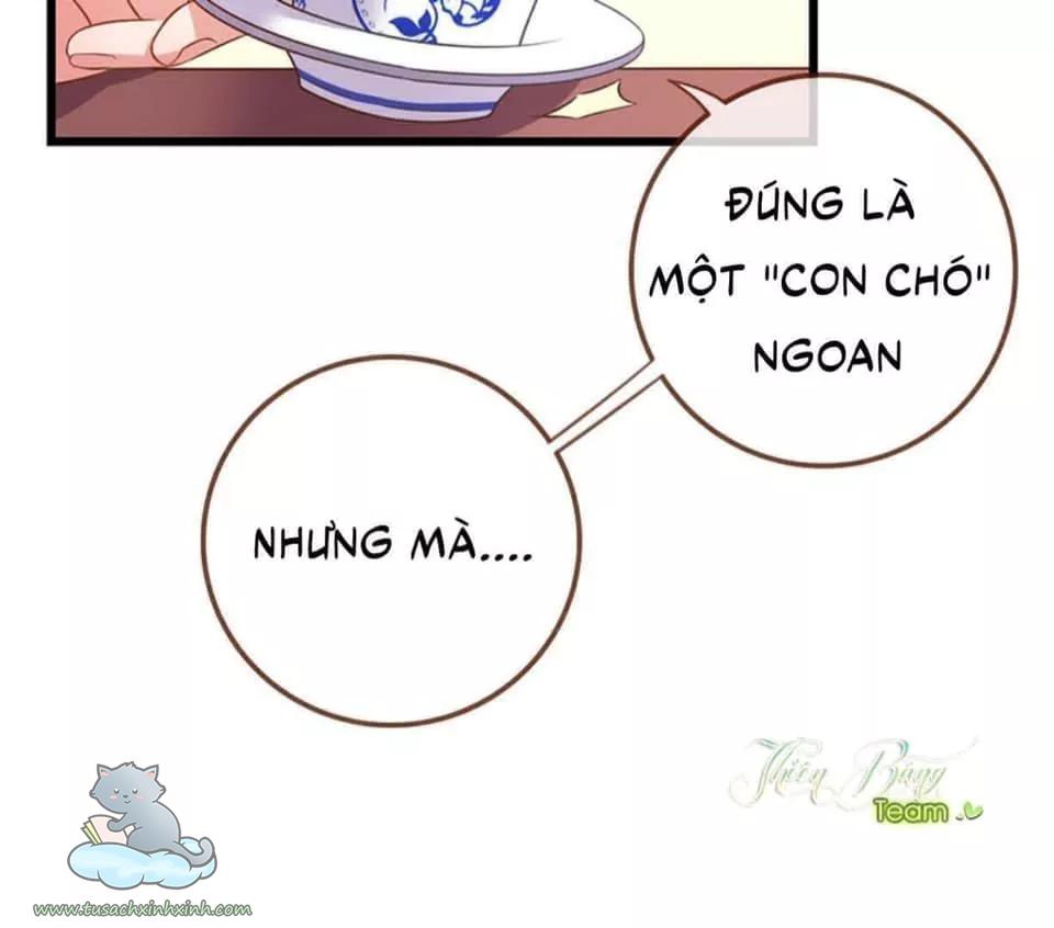 Vạn Tra Triều Hoàng: Vạn Tra Triều Hoàng – Chap 6
