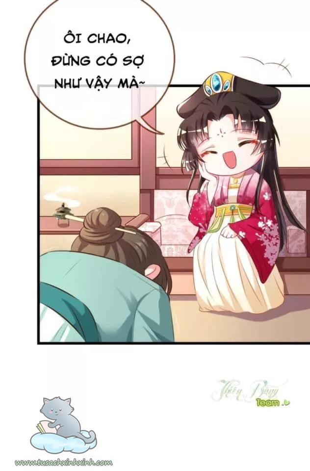 Vạn Tra Triều Hoàng: Vạn Tra Triều Hoàng – Chap 6