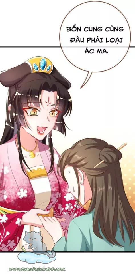 Vạn Tra Triều Hoàng: Vạn Tra Triều Hoàng – Chap 6