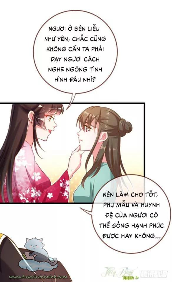 Vạn Tra Triều Hoàng: Vạn Tra Triều Hoàng – Chap 6