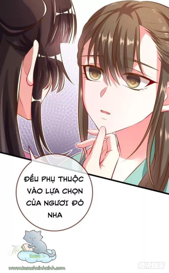 Vạn Tra Triều Hoàng: Vạn Tra Triều Hoàng – Chap 6