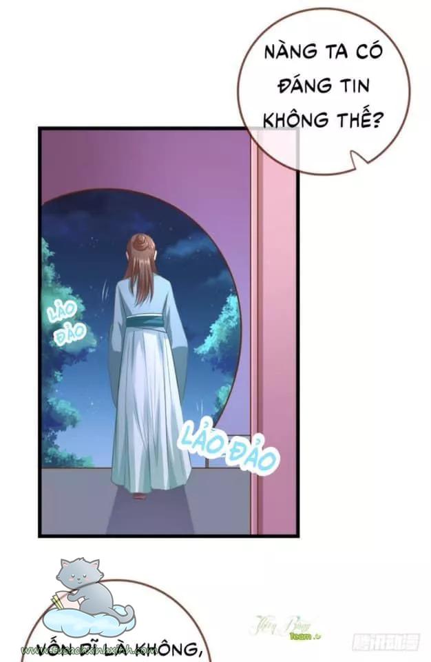 Vạn Tra Triều Hoàng: Vạn Tra Triều Hoàng – Chap 6