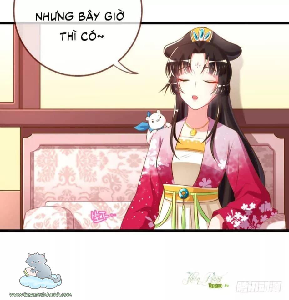 Vạn Tra Triều Hoàng: Vạn Tra Triều Hoàng – Chap 6