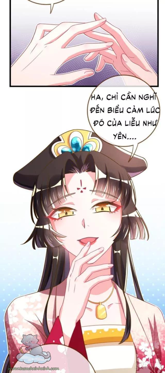 Vạn Tra Triều Hoàng: Vạn Tra Triều Hoàng – Chap 6