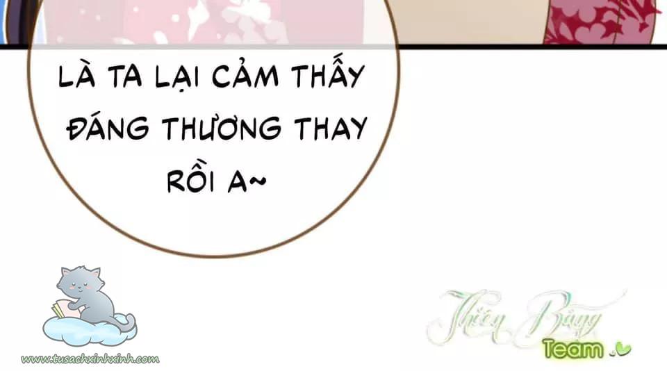 Vạn Tra Triều Hoàng: Vạn Tra Triều Hoàng – Chap 6