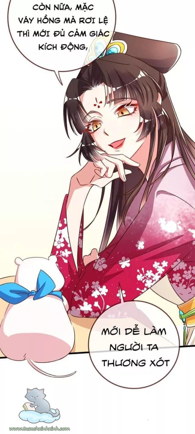 Vạn Tra Triều Hoàng: Vạn Tra Triều Hoàng – Chap 6