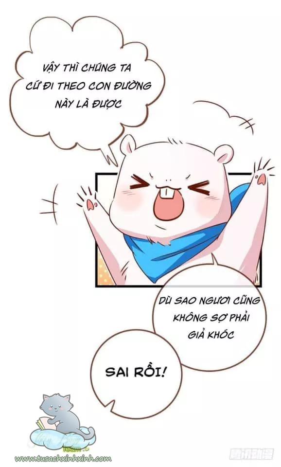 Vạn Tra Triều Hoàng: Vạn Tra Triều Hoàng – Chap 6