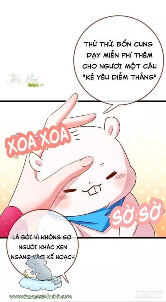 Vạn Tra Triều Hoàng: Vạn Tra Triều Hoàng – Chap 6