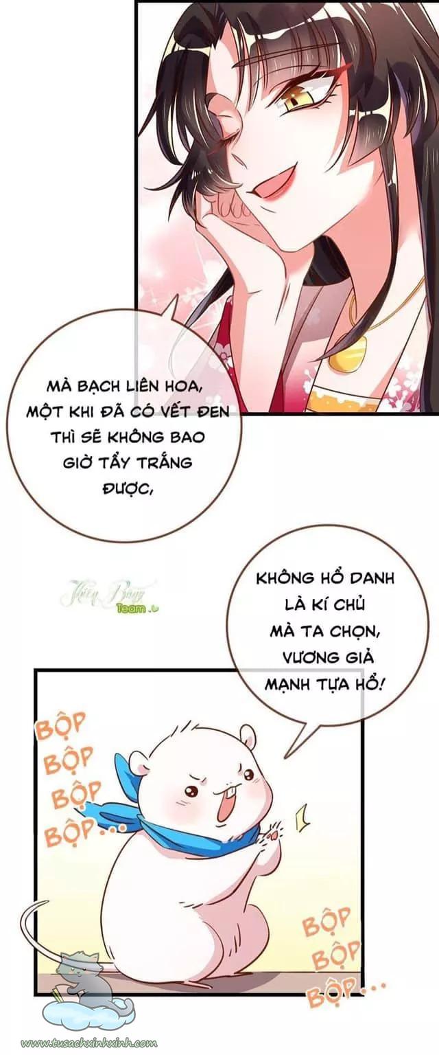 Vạn Tra Triều Hoàng: Vạn Tra Triều Hoàng – Chap 6