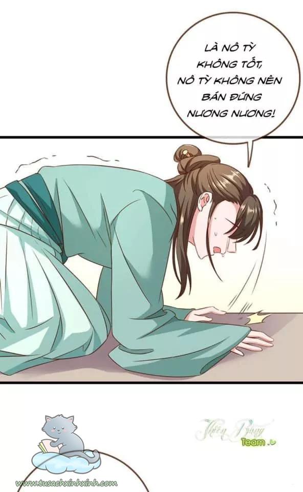 Vạn Tra Triều Hoàng: Vạn Tra Triều Hoàng – Chap 6
