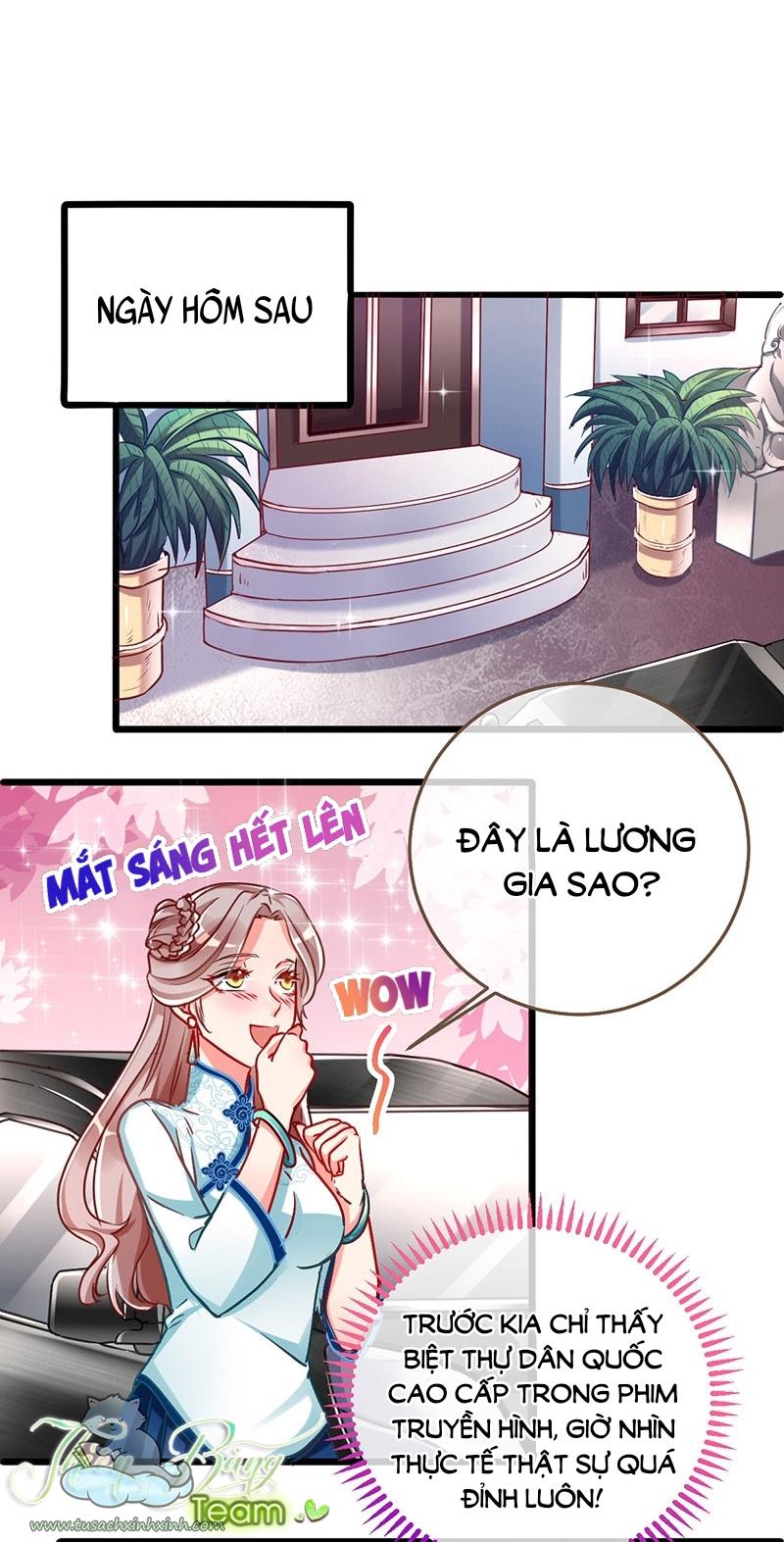 Vạn Tra Triều Hoàng: Vạn Tra Triều Hoàng – Chap 61