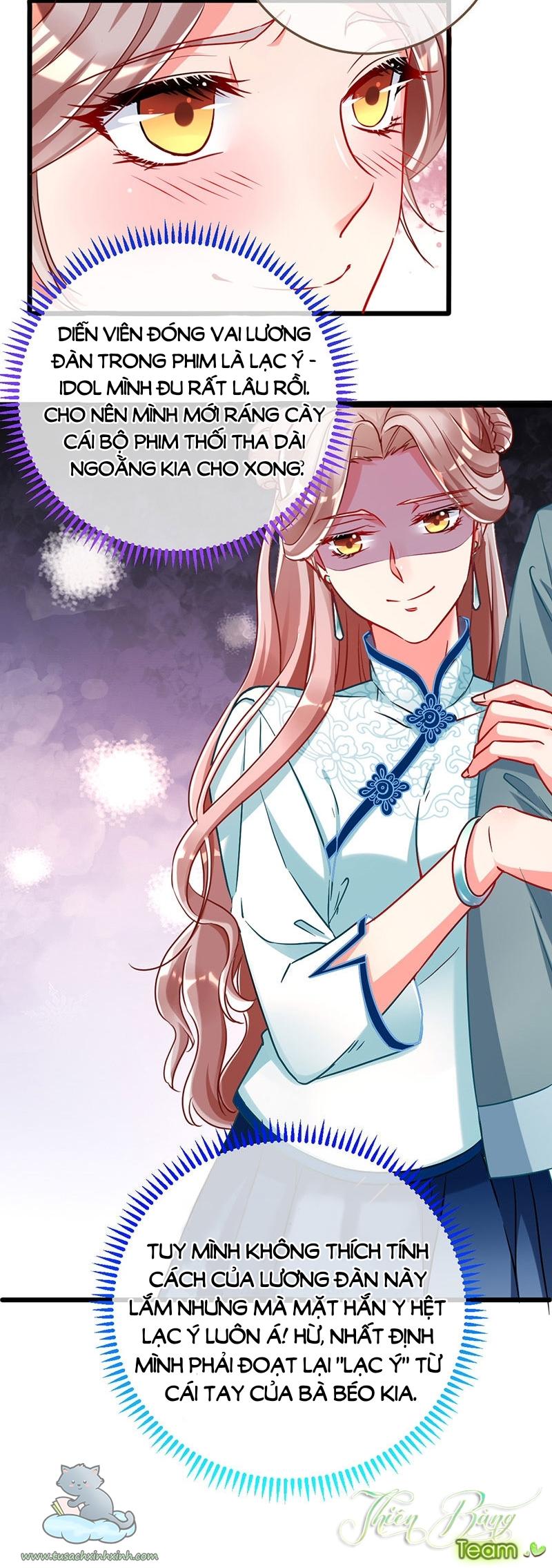 Vạn Tra Triều Hoàng: Vạn Tra Triều Hoàng – Chap 61