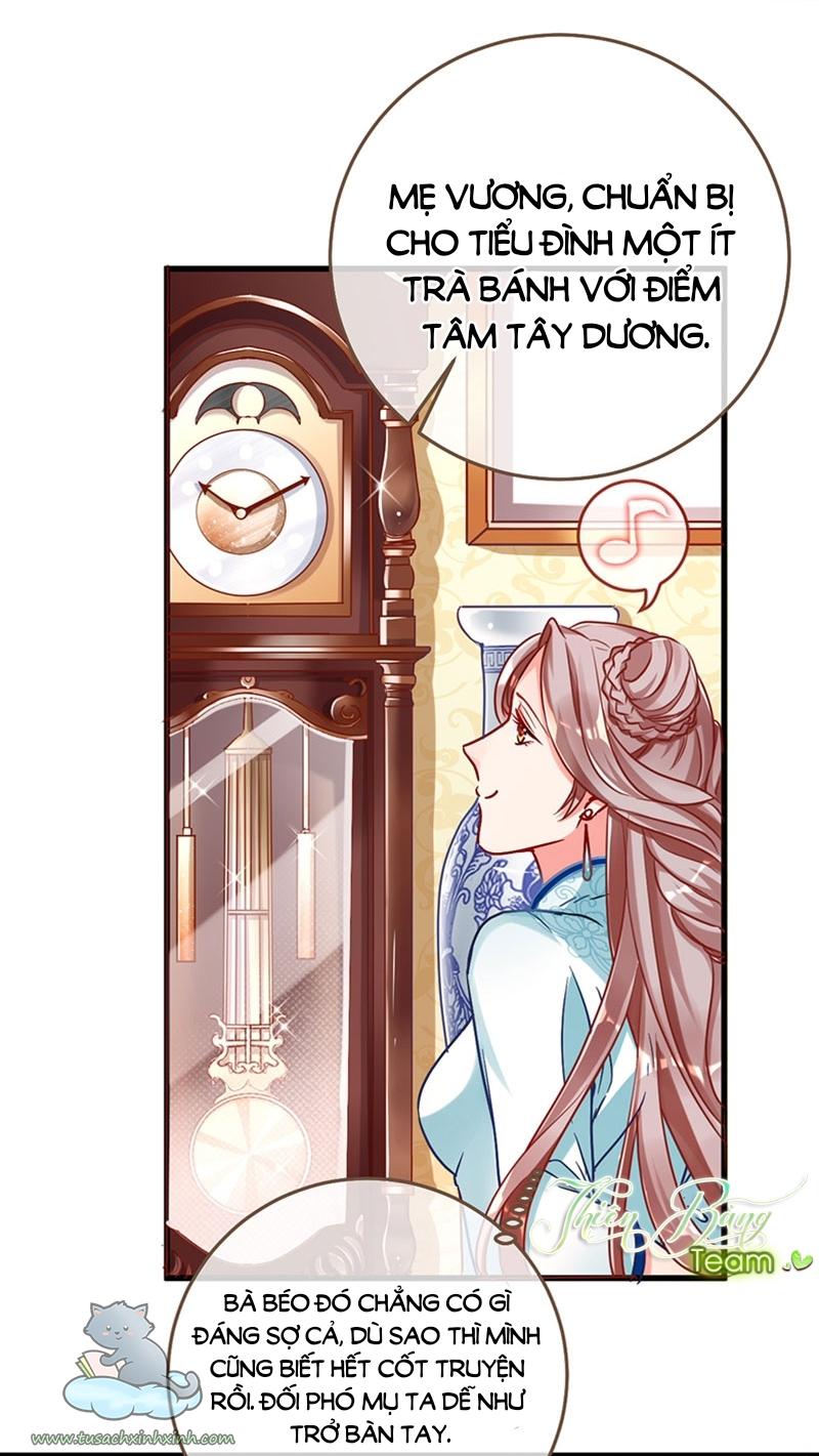 Vạn Tra Triều Hoàng: Vạn Tra Triều Hoàng – Chap 61