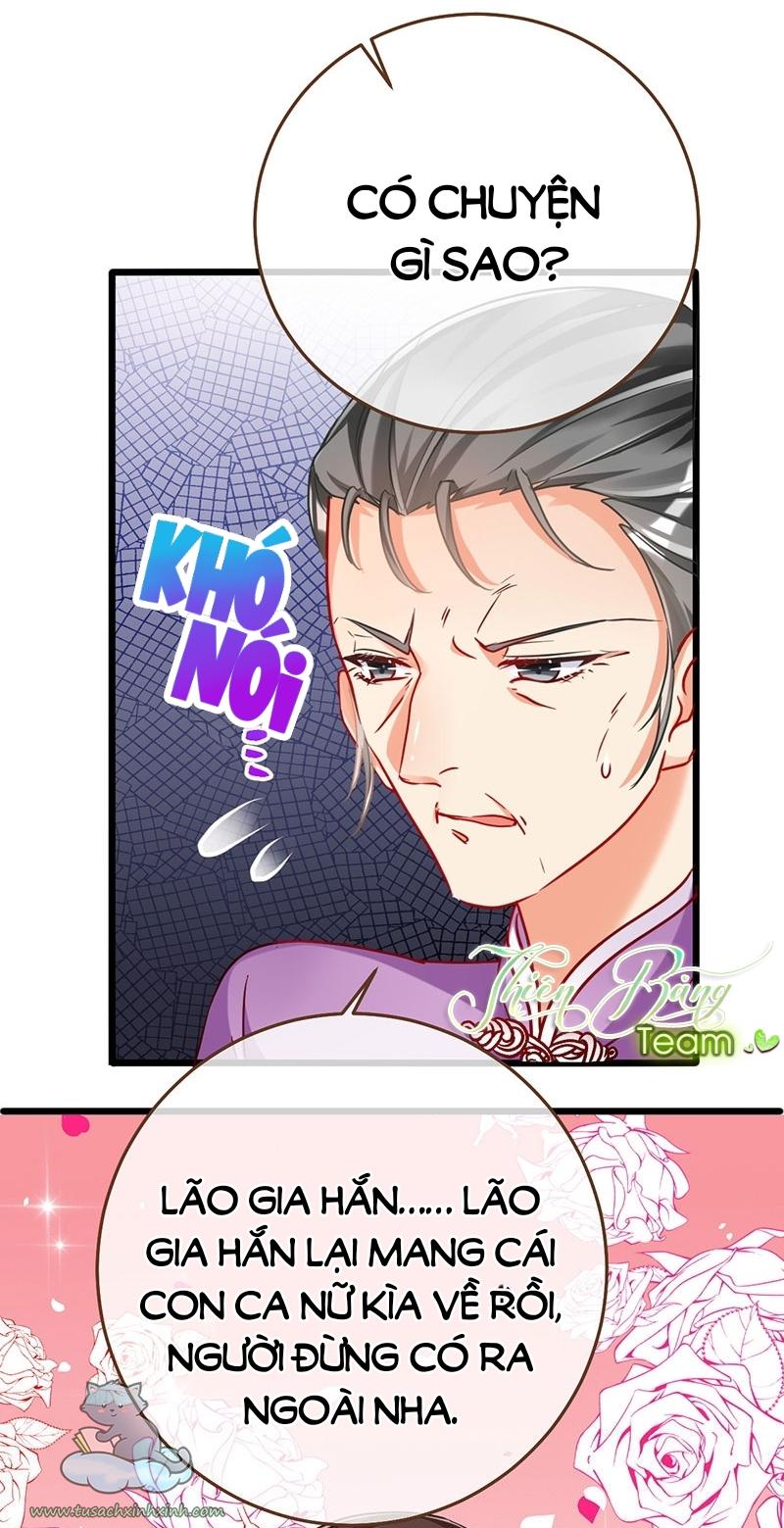 Vạn Tra Triều Hoàng: Vạn Tra Triều Hoàng – Chap 61