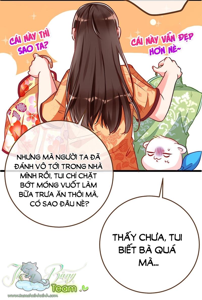 Vạn Tra Triều Hoàng: Vạn Tra Triều Hoàng – Chap 61