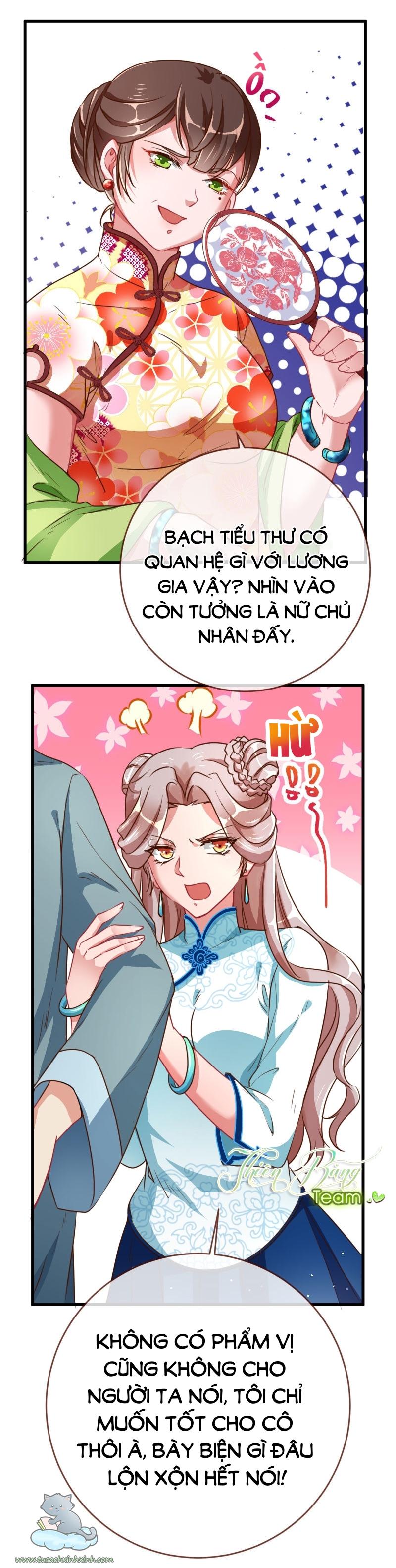 Vạn Tra Triều Hoàng: Vạn Tra Triều Hoàng – Chap 61