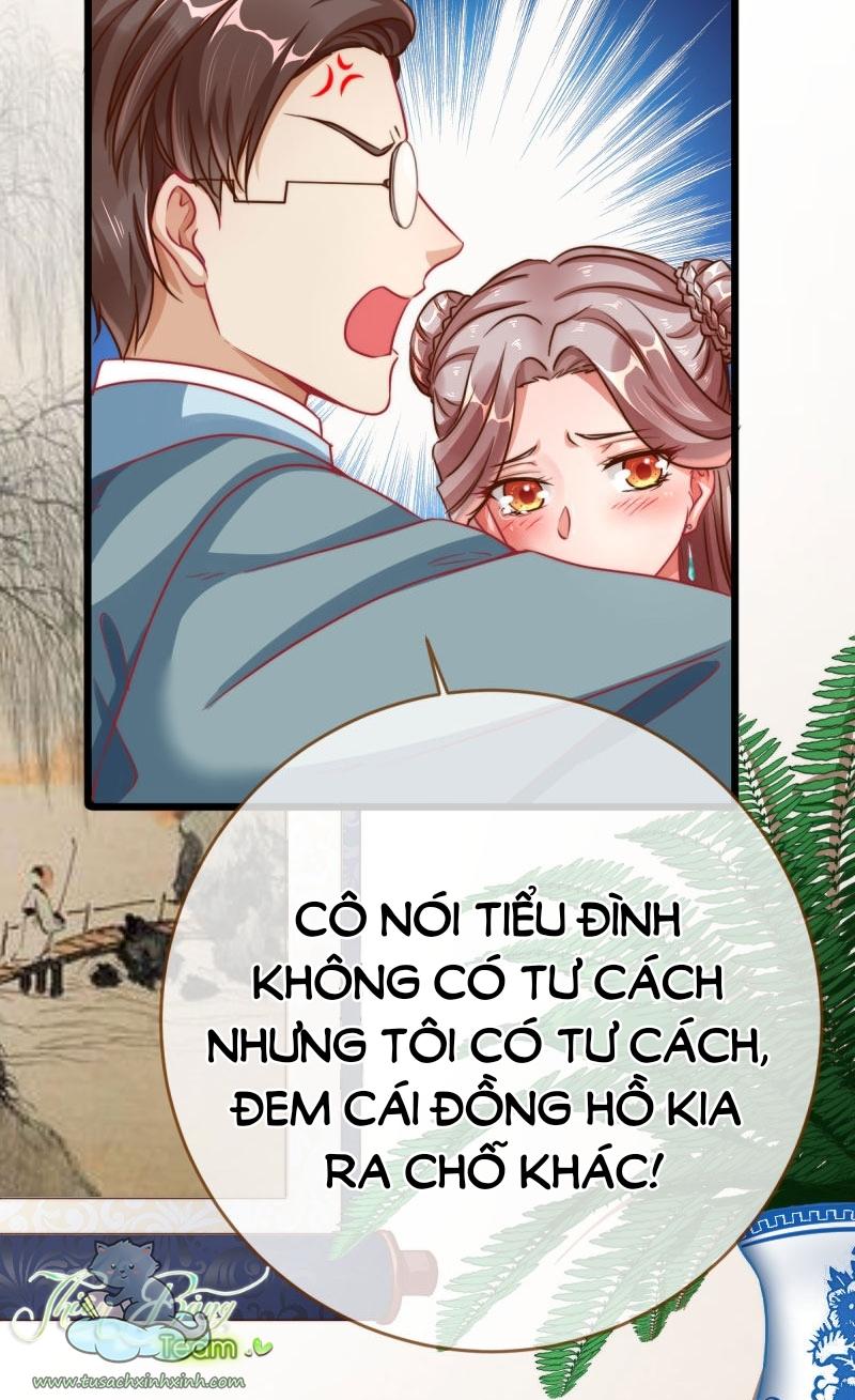 Vạn Tra Triều Hoàng: Vạn Tra Triều Hoàng – Chap 61