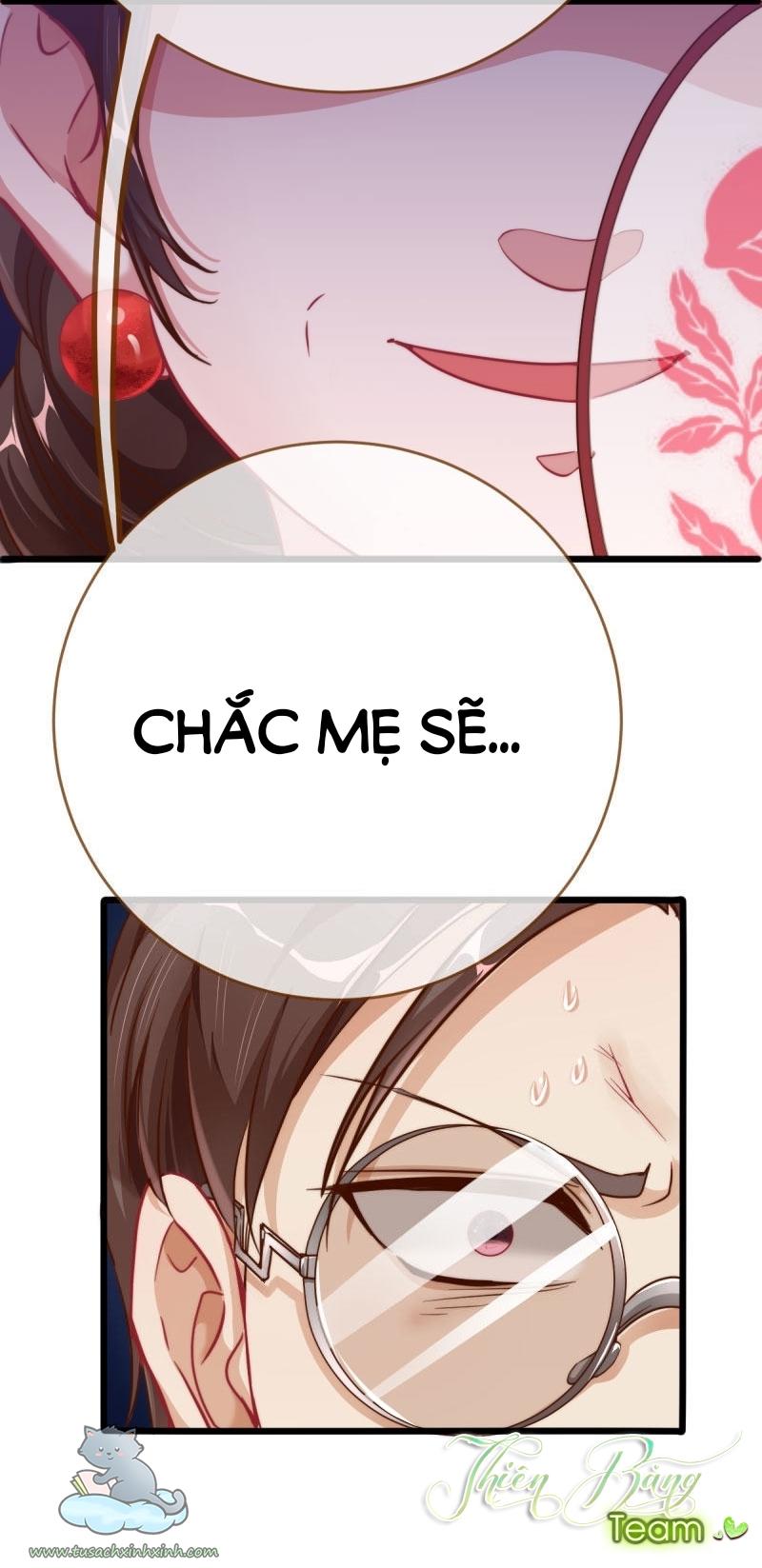 Vạn Tra Triều Hoàng: Vạn Tra Triều Hoàng – Chap 61