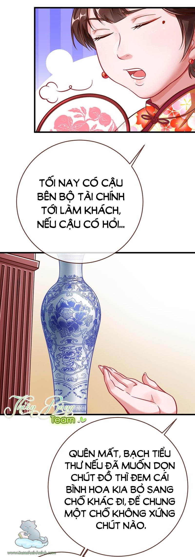 Vạn Tra Triều Hoàng: Vạn Tra Triều Hoàng – Chap 61