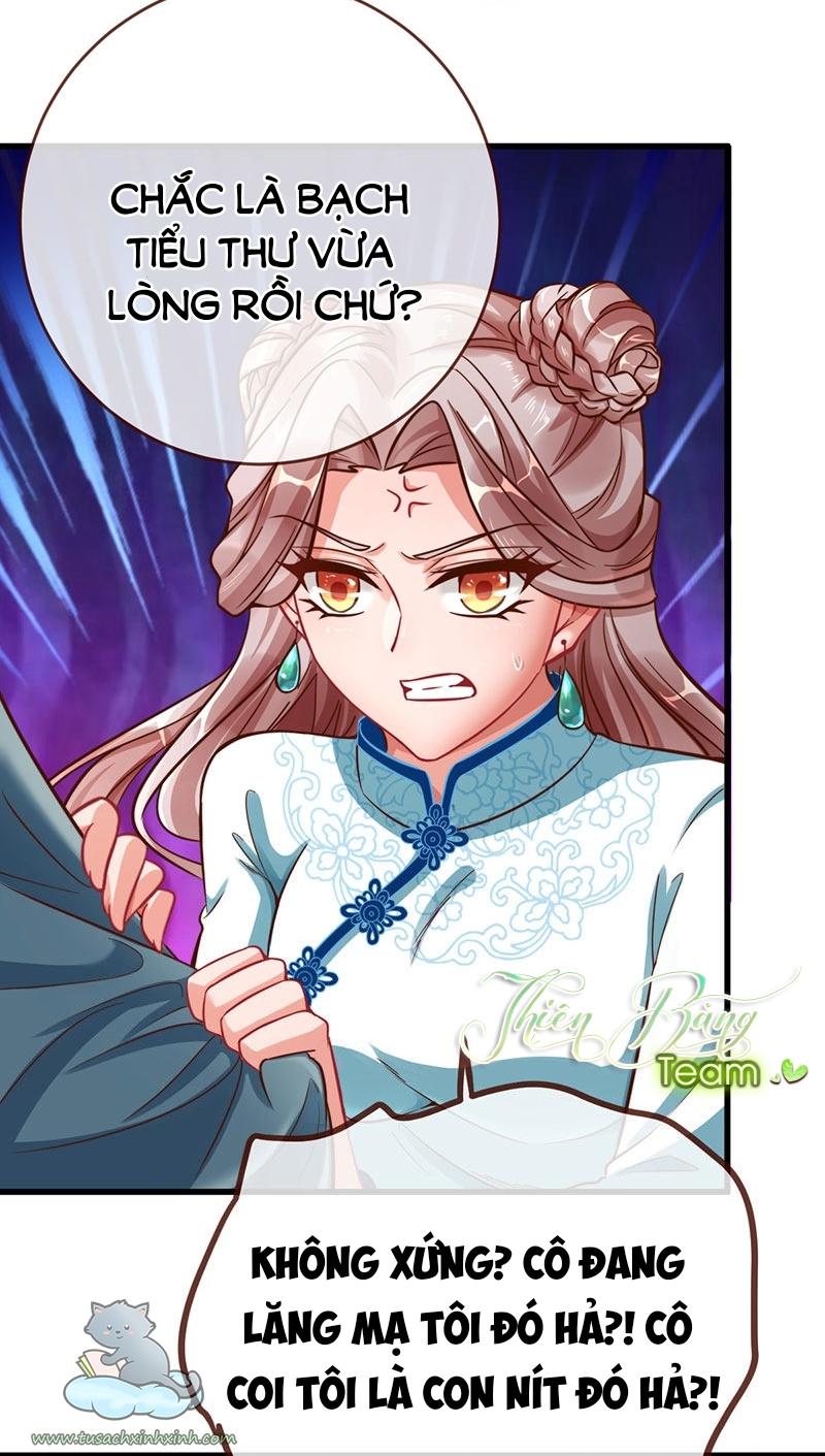 Vạn Tra Triều Hoàng: Vạn Tra Triều Hoàng – Chap 61
