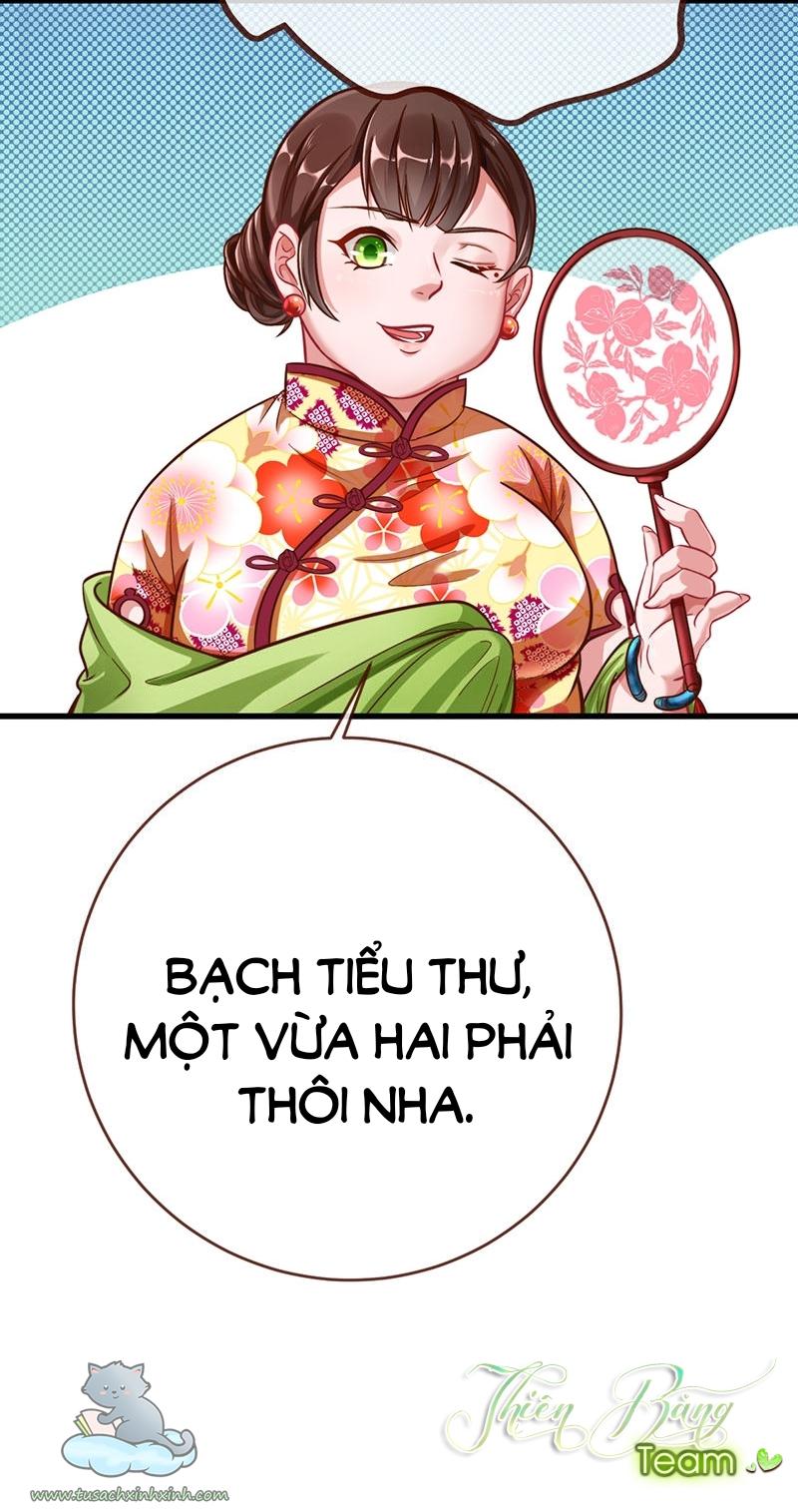 Vạn Tra Triều Hoàng: Vạn Tra Triều Hoàng – Chap 61