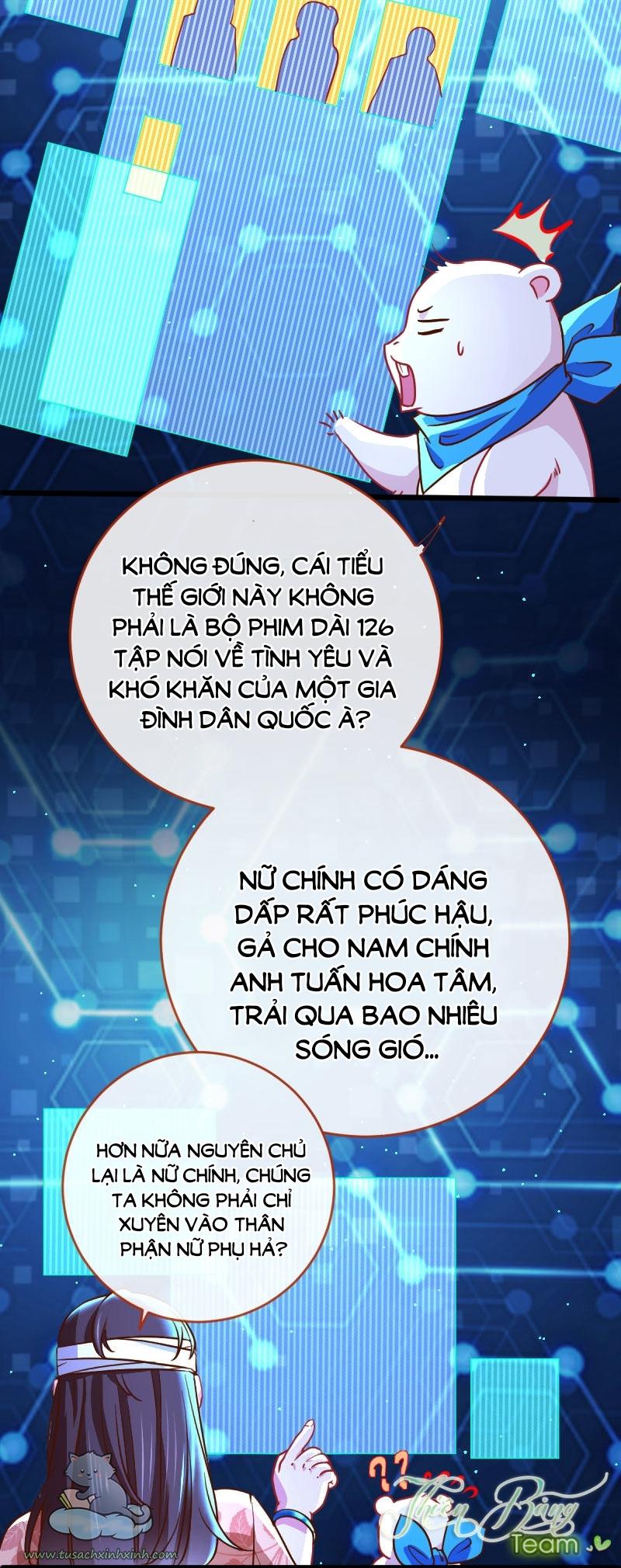 Vạn Tra Triều Hoàng: Vạn Tra Triều Hoàng – Chap 61