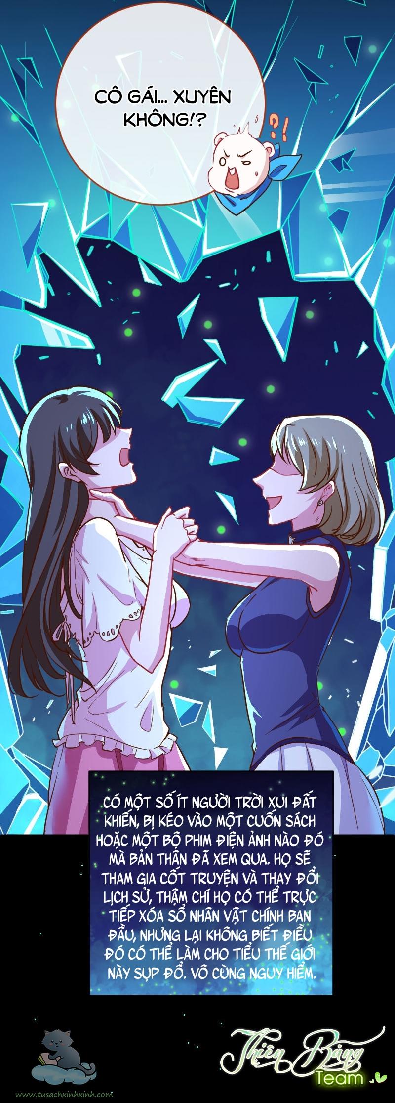 Vạn Tra Triều Hoàng: Vạn Tra Triều Hoàng – Chap 61