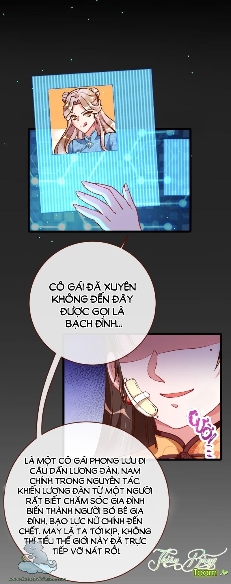 Vạn Tra Triều Hoàng: Vạn Tra Triều Hoàng – Chap 61