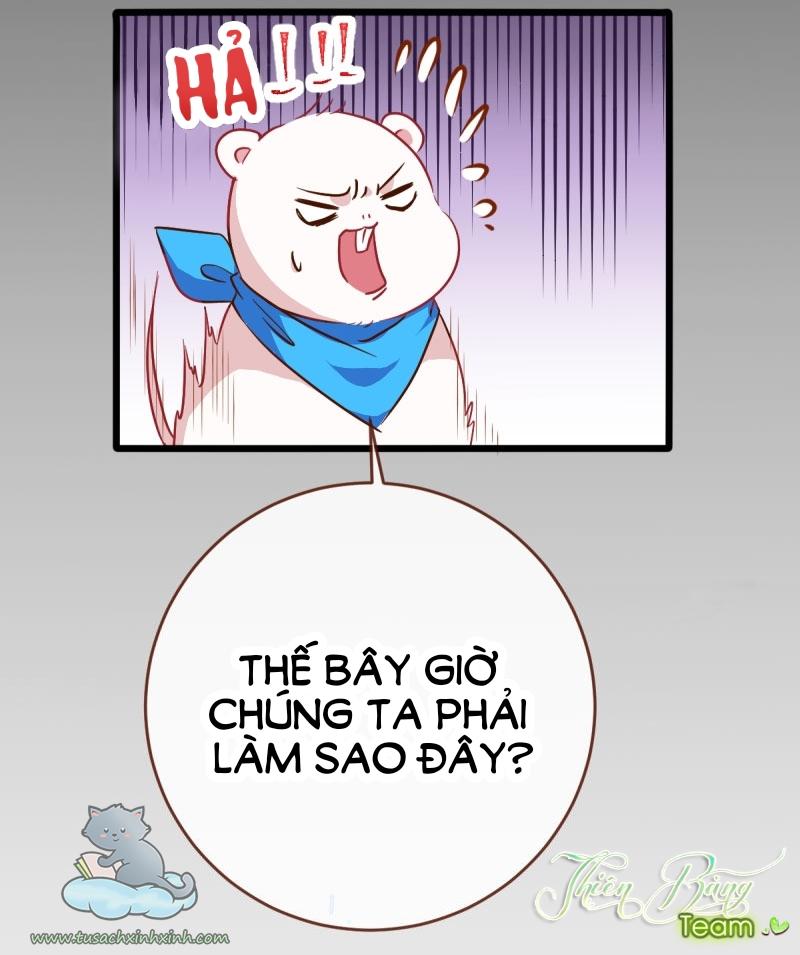 Vạn Tra Triều Hoàng: Vạn Tra Triều Hoàng – Chap 61